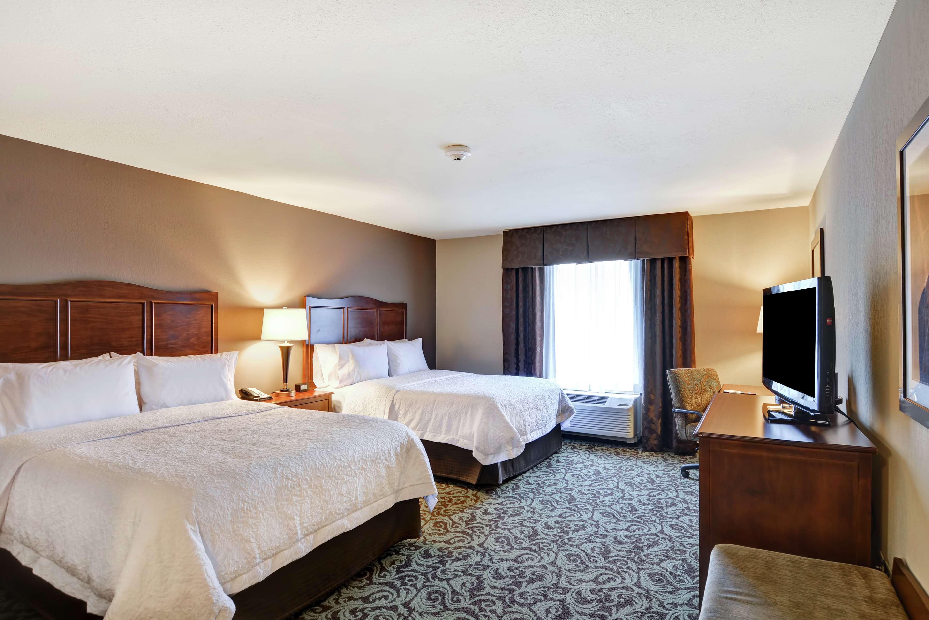 Hampton Inn And Suites New Hartford/Utica Esterno foto