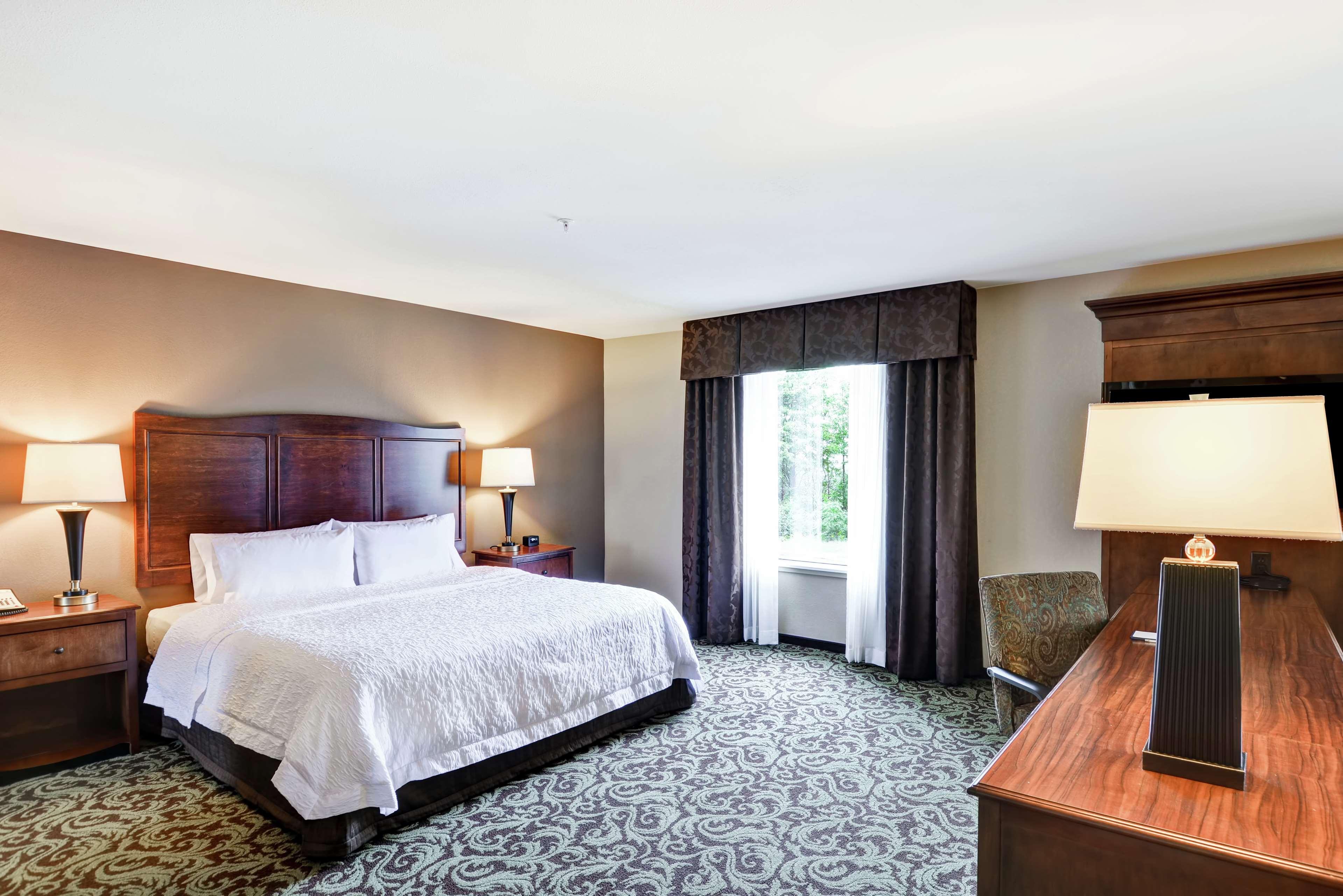 Hampton Inn And Suites New Hartford/Utica Esterno foto
