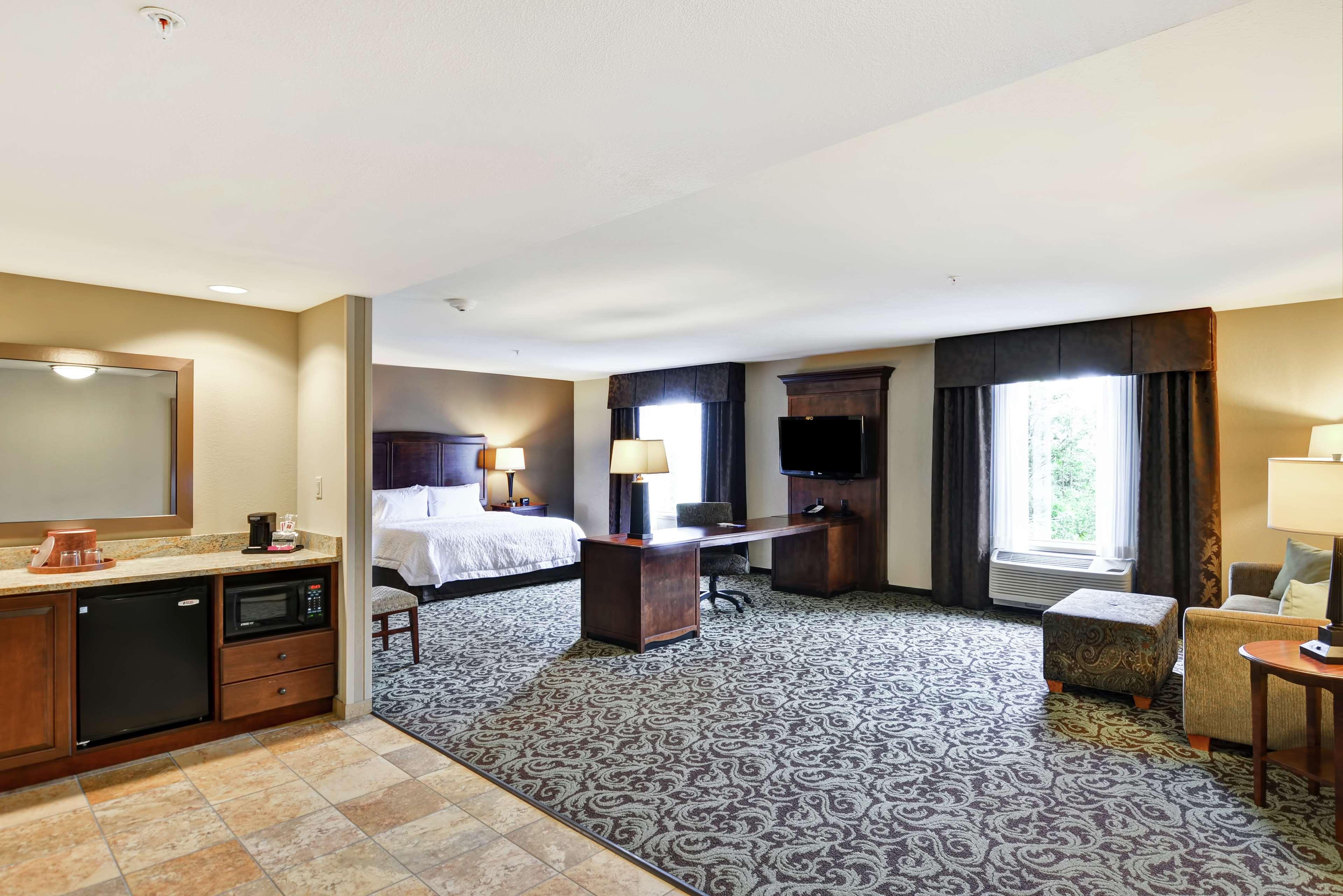Hampton Inn And Suites New Hartford/Utica Esterno foto