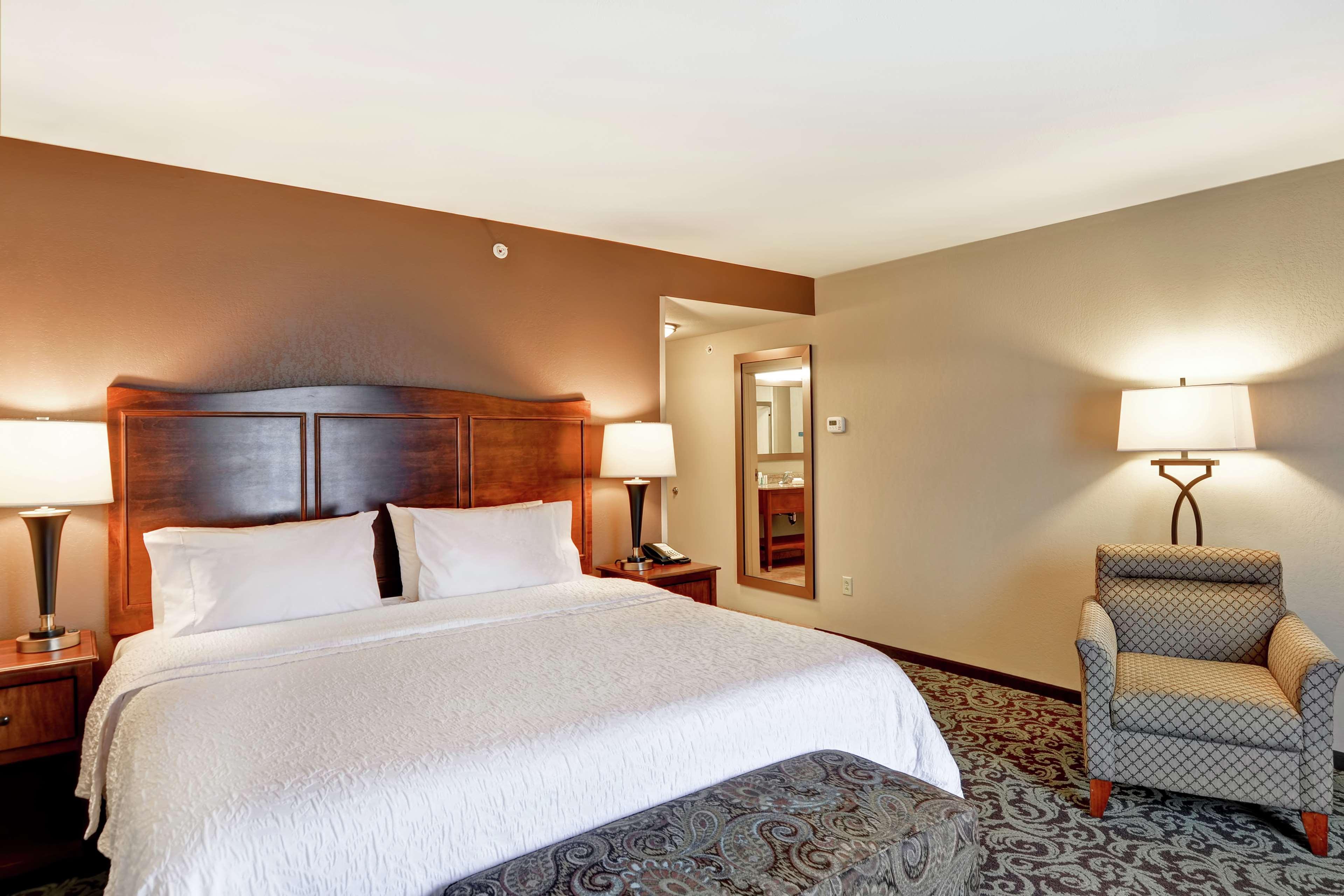 Hampton Inn And Suites New Hartford/Utica Esterno foto