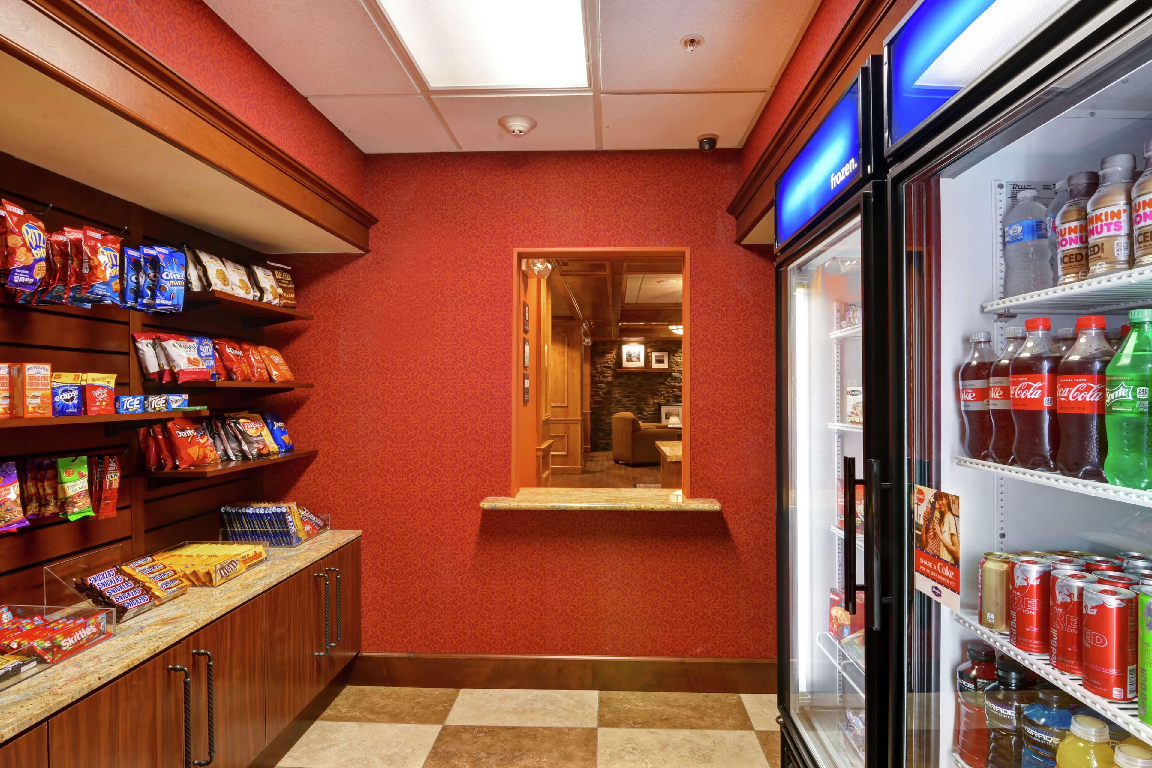 Hampton Inn And Suites New Hartford/Utica Esterno foto
