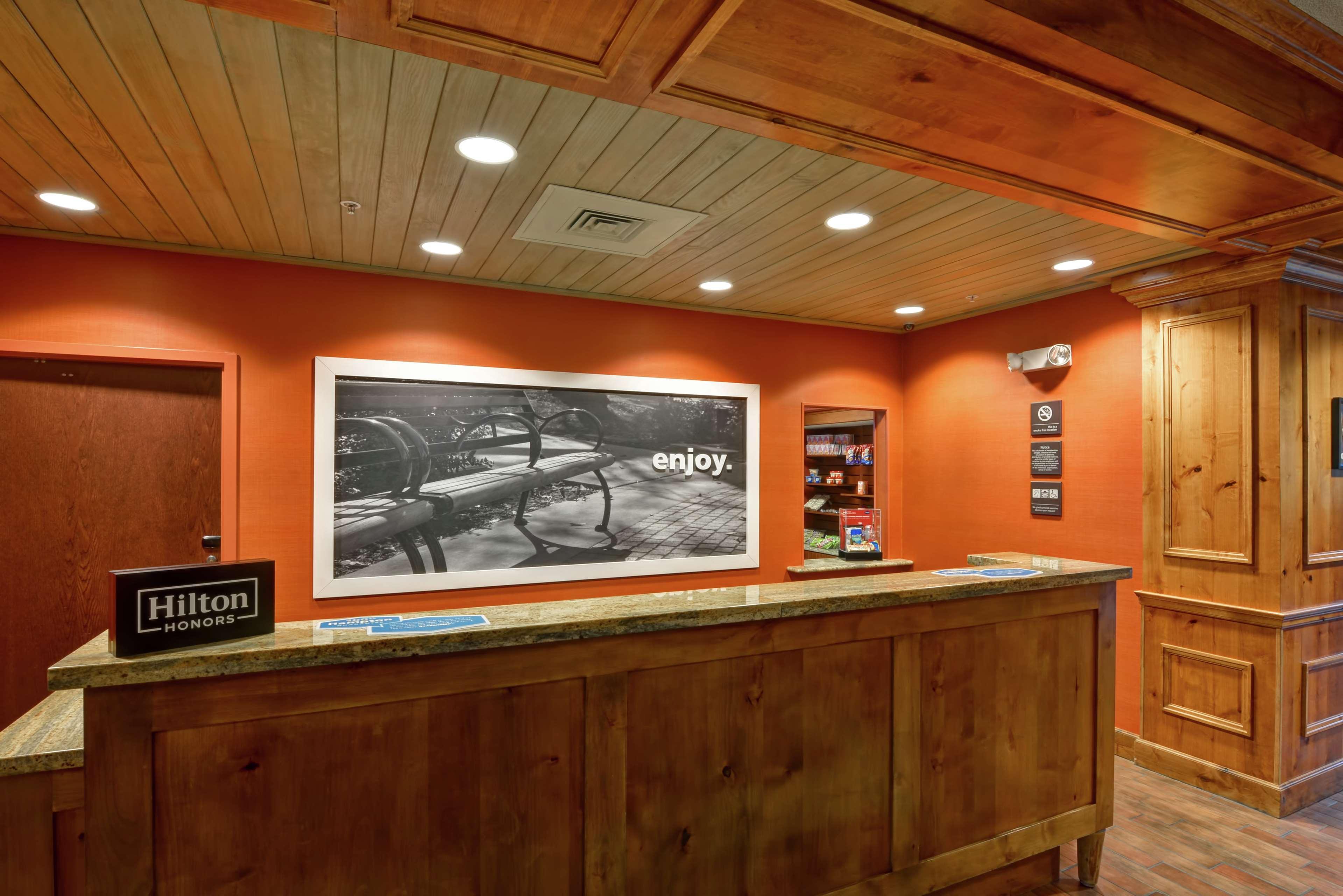 Hampton Inn And Suites New Hartford/Utica Esterno foto