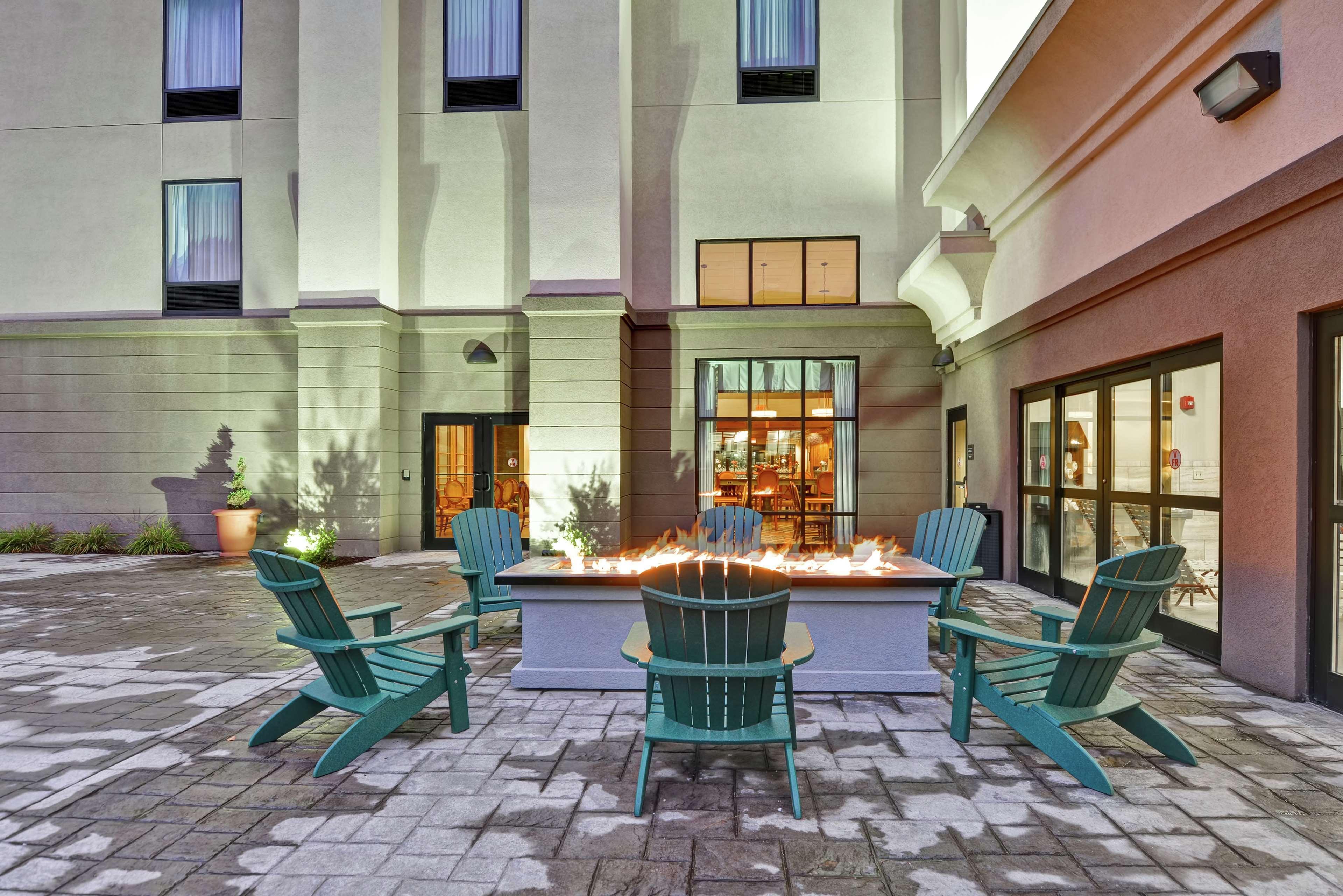 Hampton Inn And Suites New Hartford/Utica Esterno foto