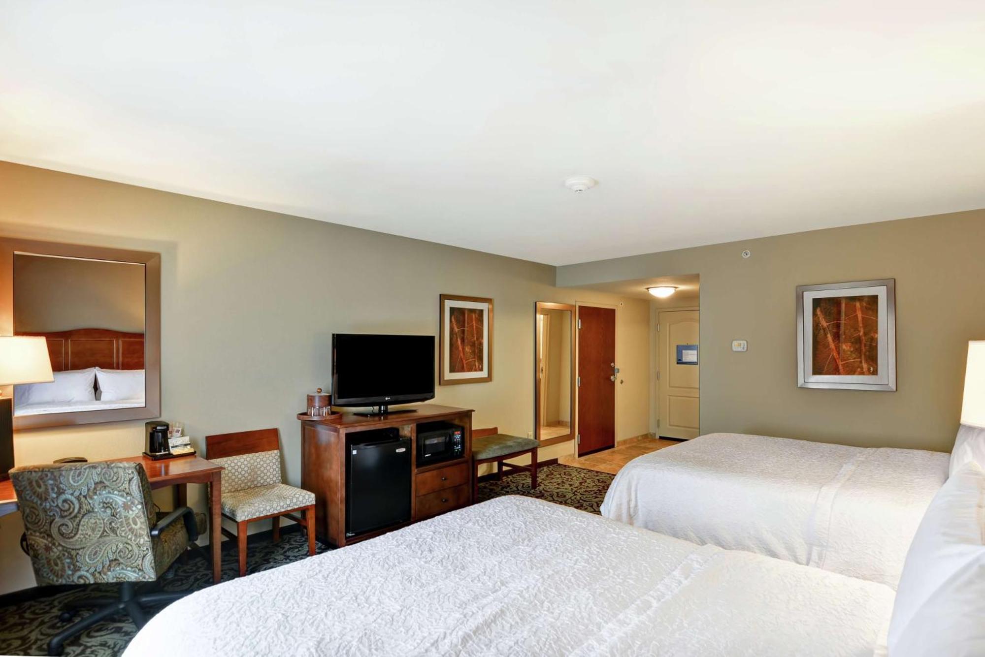 Hampton Inn And Suites New Hartford/Utica Esterno foto