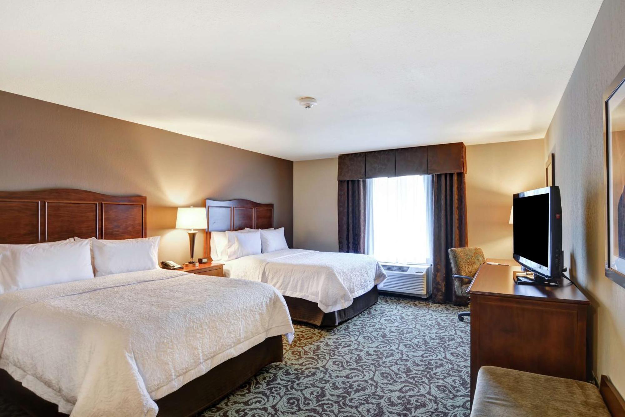 Hampton Inn And Suites New Hartford/Utica Esterno foto