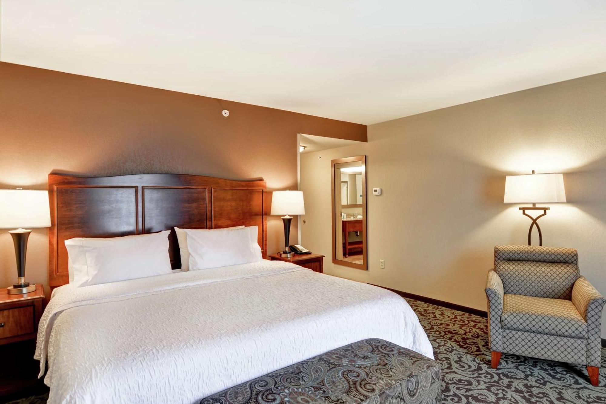 Hampton Inn And Suites New Hartford/Utica Esterno foto