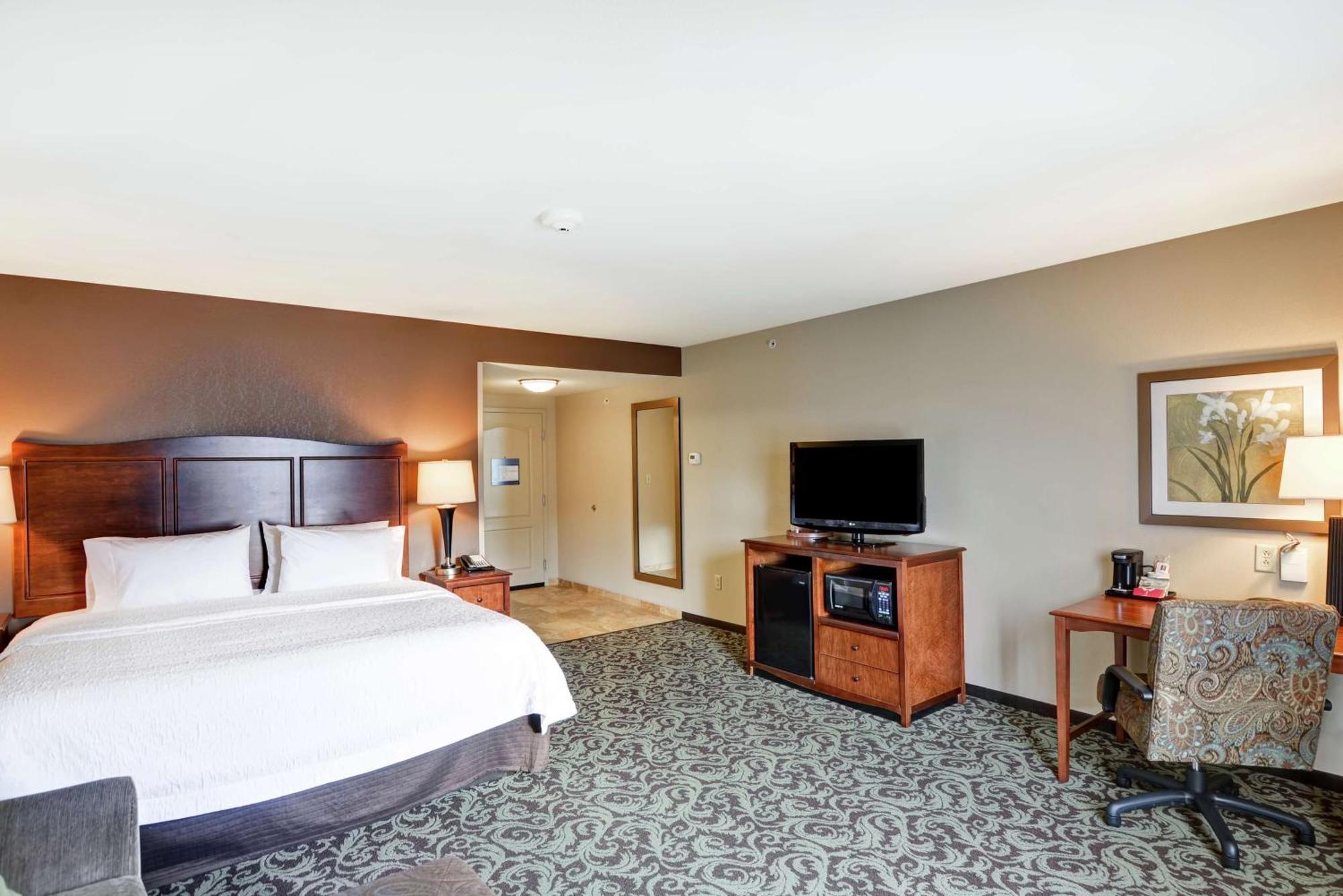 Hampton Inn And Suites New Hartford/Utica Esterno foto