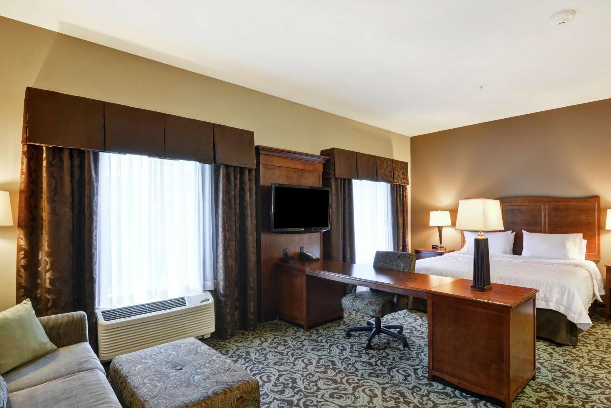Hampton Inn And Suites New Hartford/Utica Esterno foto