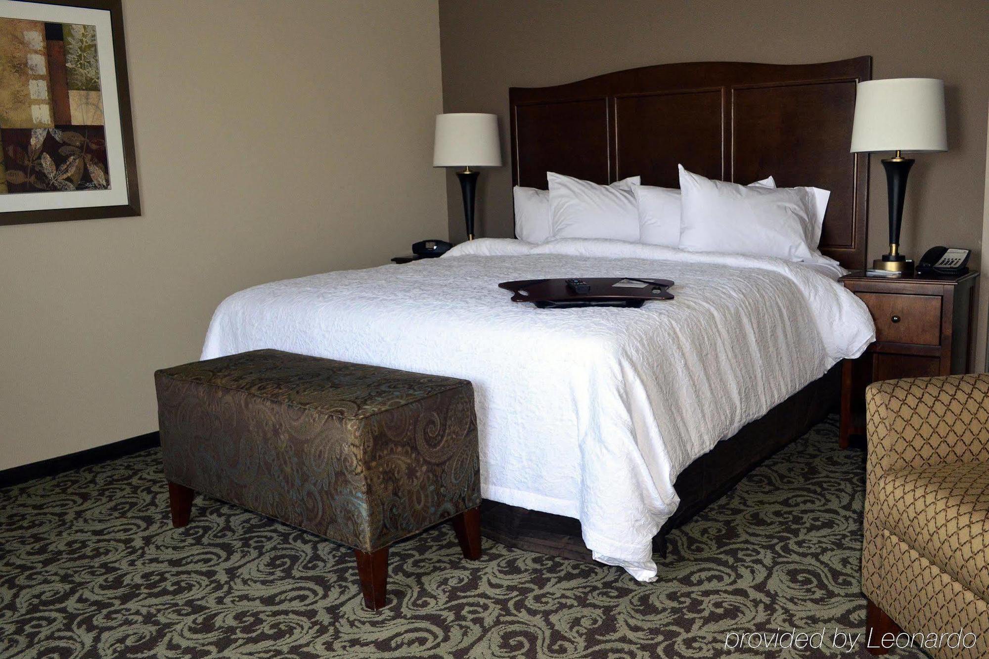 Hampton Inn And Suites New Hartford/Utica Esterno foto