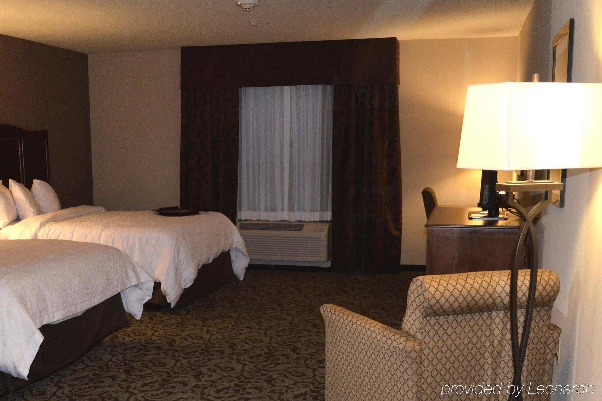 Hampton Inn And Suites New Hartford/Utica Esterno foto